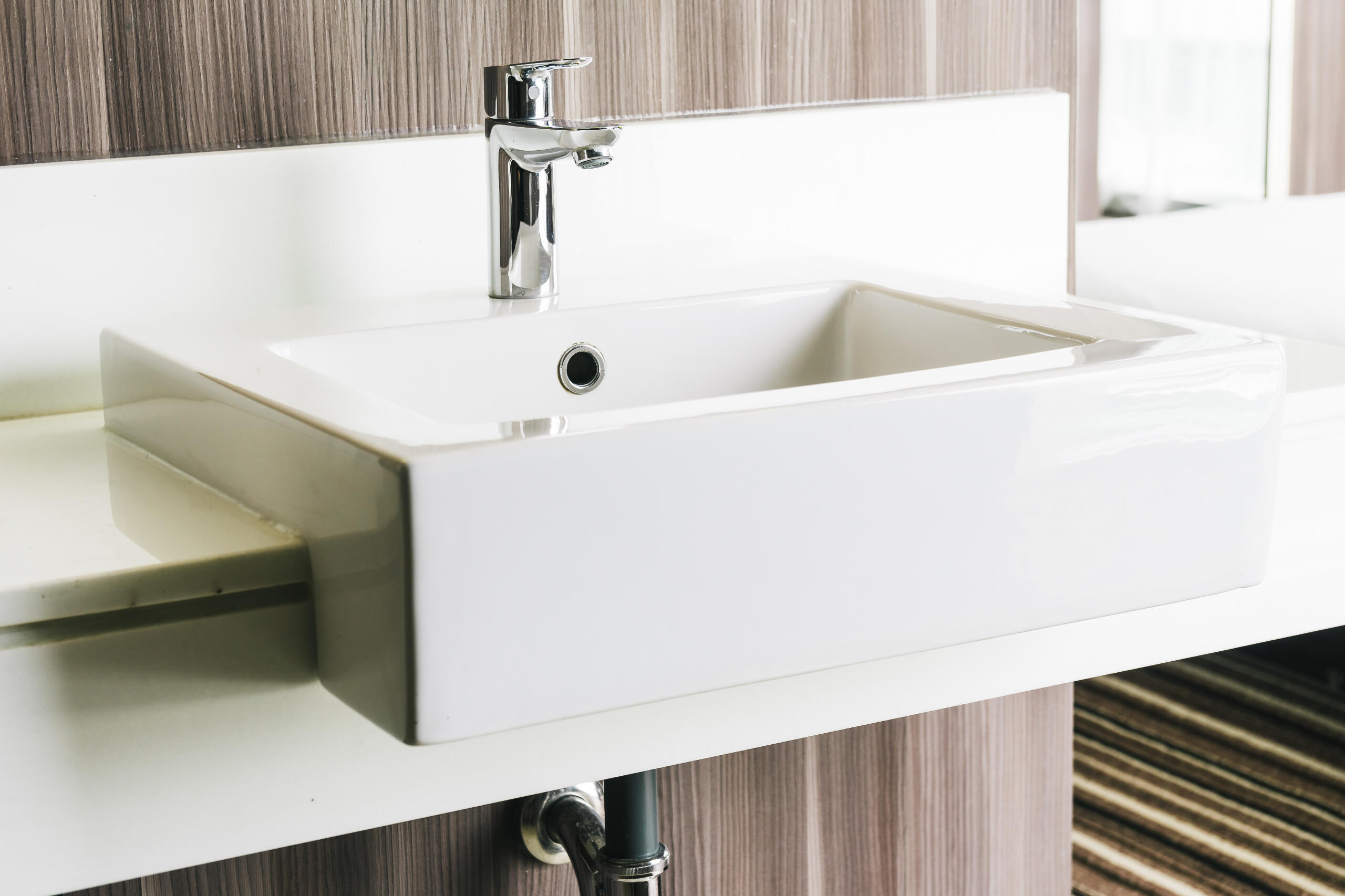 sink resurfacing done in Somerset